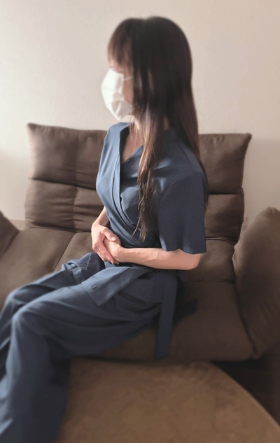あおいさんの写真